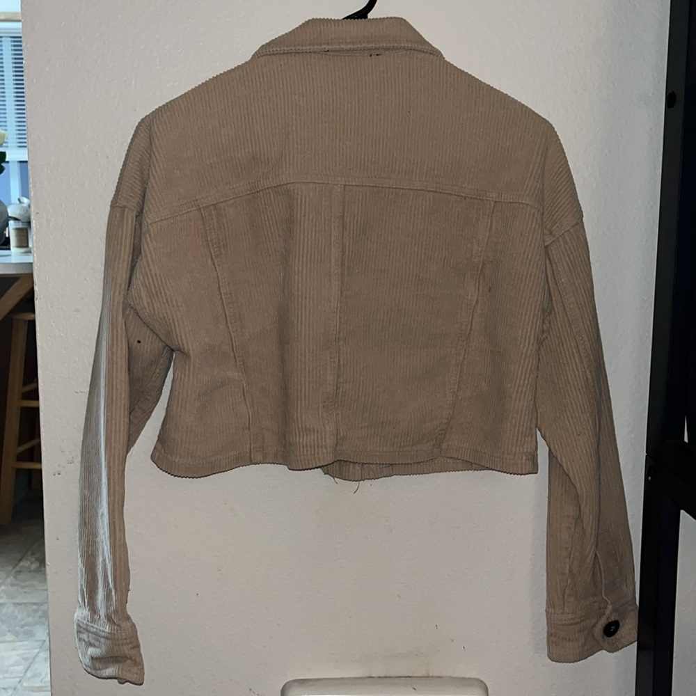 Jacket - Picture 5 of 6